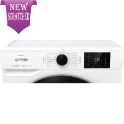 GORENJE DNE83/GN Στεγνωτήριο / 8kg